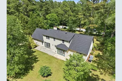293 Pine Top Drive, Carthage, NC 28327 - Photo 41