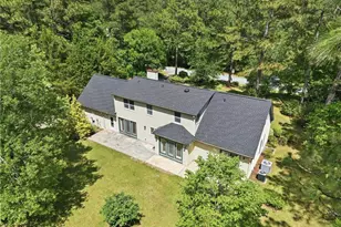 293 Pinetop Dr, Carthage, NC 28327 - Photo 41