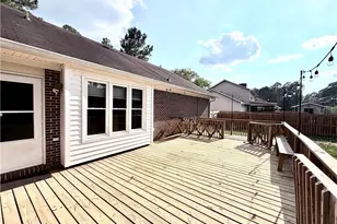 1530 Redbud Dr, Fayetteville, NC 28311 - Photo 31