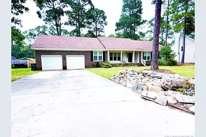 1530 Redbud Drive, Fayetteville, NC 28311 - Photo 3