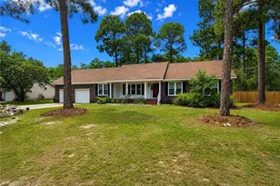 1530 Redbud Dr, Fayetteville, NC 28311 - Photo 1