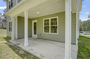 348 Travelers Wy, Lillington, NC 27546 - Photo 19