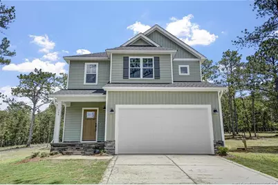 348 Travelers Way, Lillington, NC 27546 - Photo 1