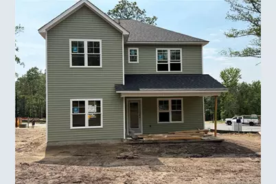 348 Travelers Way, Lillington, NC 27546 - Photo 9
