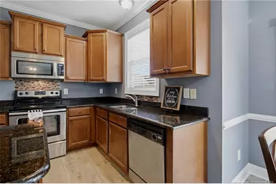 1016 Bombay Drive, Fayetteville, NC 28312 - Photo 17