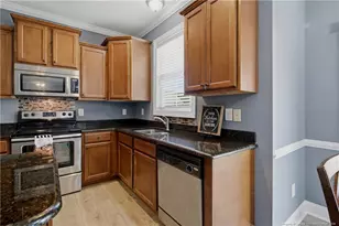 1016 Bombay Dr, Fayetteville, NC 28312 - Photo 17