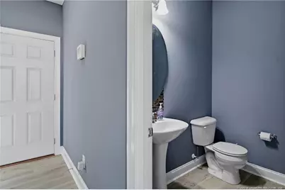 1016 Bombay Drive, Fayetteville, NC 28312 - Photo 7