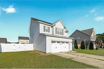 1016 Bombay Drive, Fayetteville, NC 28312 - Photo 3