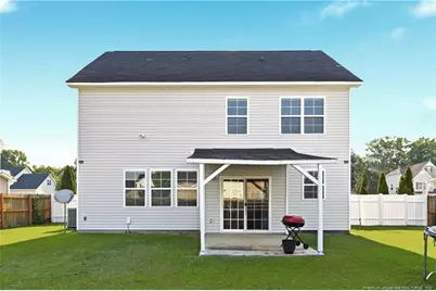 1016 Bombay Drive, Fayetteville, NC 28312 - Photo 45