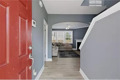1016 Bombay Drive, Fayetteville, NC 28312 - Photo 5