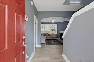 1016 Bombay Dr, Fayetteville, NC 28312 - Photo 5