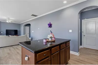 1016 Bombay Drive, Fayetteville, NC 28312 - Photo 21