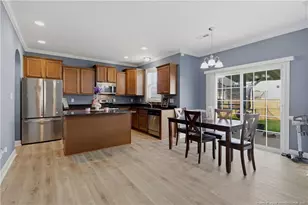 1016 Bombay Dr, Fayetteville, NC 28312 - Photo 13
