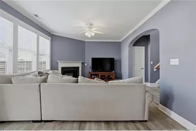1016 Bombay Drive, Fayetteville, NC 28312 - Photo 9