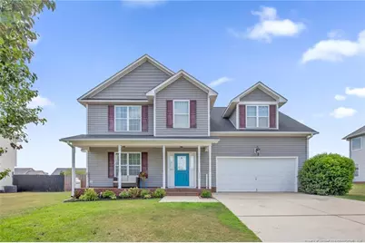 292 Asheford Way, Cameron, NC 28326 - Photo 1