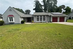 685 Glenola St, Fayetteville, NC 28311 - Photo 1