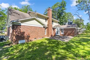 2082 Loganberry Dr, Fayetteville, NC 28304 - Photo 47
