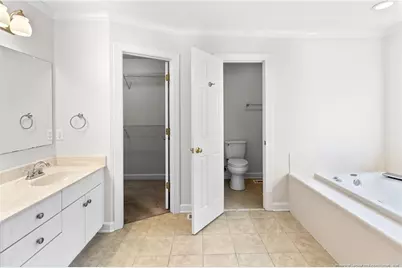 2082 Loganberry Drive, Fayetteville, NC 28304 - Photo 29