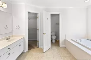 2082 Loganberry Dr, Fayetteville, NC 28304 - Photo 29