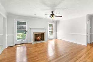 2082 Loganberry Dr, Fayetteville, NC 28304 - Photo 9