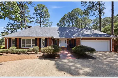 175 Baltusrol Lane, Pinehurst, NC 28374 - Photo 1