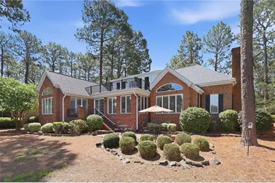 175 Baltusrol Lane, Pinehurst, NC 28374 - Photo 47