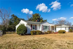 816 Sandalwood Dr, Fayetteville, NC 28304 - Photo 3
