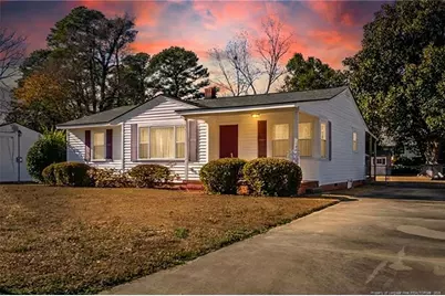 816 Sandalwood Drive, Fayetteville, NC 28304 - Photo 1