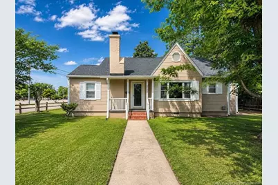 2534 McNeill Circle, Fayetteville, NC 28303 - Photo 1