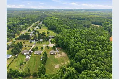 816 Dusty Winds Court, Willow Springs, NC 27592 - Photo 23