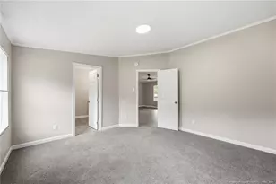 816 Dusty Winds Ct, Willow Springs, NC 27592 - Photo 13