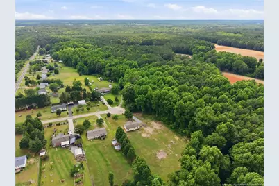 816 Dusty Winds Court, Willow Springs, NC 27592 - Photo 25