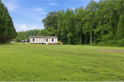 816 Dusty Winds Court, Willow Springs, NC 27592 - Photo 29