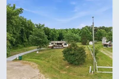 816 Dusty Winds Court, Willow Springs, NC 27592 - Photo 5