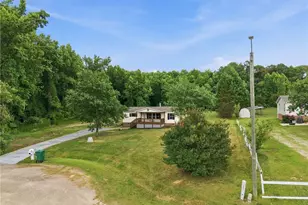 816 Dusty Winds Ct, Willow Springs, NC 27592 - Photo 5