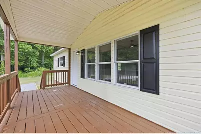 816 Dusty Winds Court, Willow Springs, NC 27592 - Photo 3