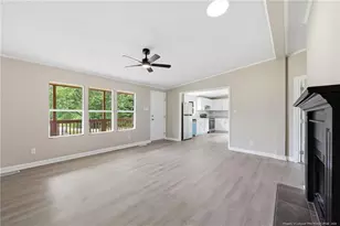 816 Dusty Winds Ct, Willow Springs, NC 27592 - Photo 7