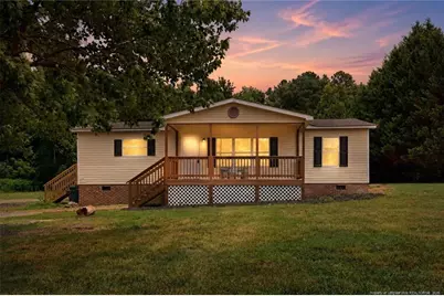 816 Dusty Winds Court, Willow Springs, NC 27592 - Photo 1