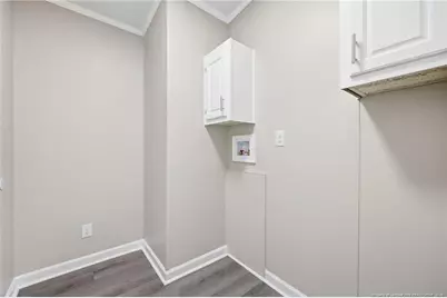 816 Dusty Winds Court, Willow Springs, NC 27592 - Photo 11