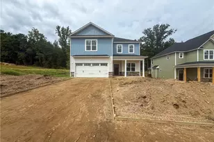 155 Blackburn Farm (Lot 7) Dr, Raeford, NC 28376 - Photo 1