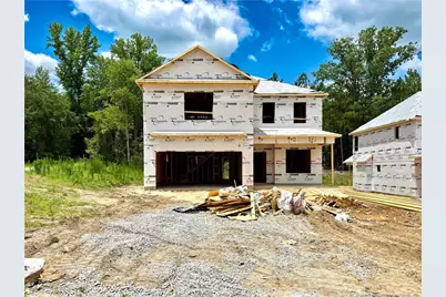 155 Blackburn Farm (Lot 7) Drive, Parkton, NC 28371 - Photo 1