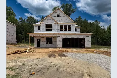 161 Blackburn Farm (Lot 8) Drive, Raeford, NC 28376 - Photo 1