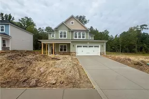 161 Blackburn Farm (Lot 8) Dr, Raeford, NC 28376 - Photo 1