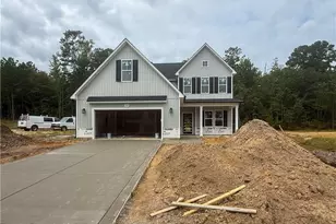 189 Blackburn Farm (Lot 12) Dr, Raeford, NC 28376 - Photo 1