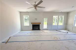 189 Blackburn Farm (Lot 12) Dr, Raeford, NC 28376 - Photo 5