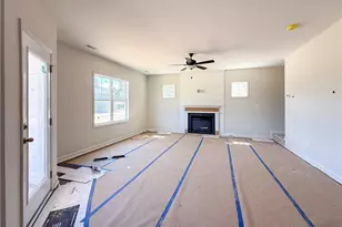 114 Blackburn Farm (Lot 24) Dr, Raeford, NC 28376 - Photo 3