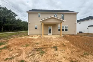 108 Blackburn Farm (Lot 25) Dr, Raeford, NC 28376 - Photo 7