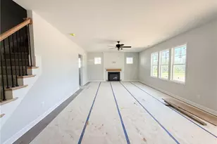 108 Blackburn Farm (Lot 25) Dr, Raeford, NC 28376 - Photo 5