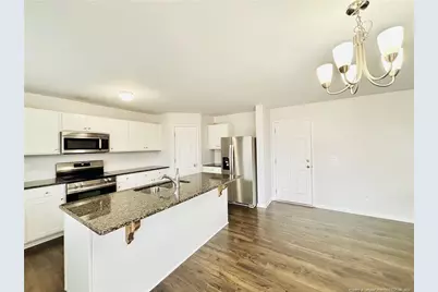 217 Hornet Drive, Raeford, NC 28376 - Photo 5