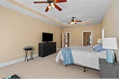 874 Three Wood Drive, Fayetteville, NC 28312 - Photo 21
